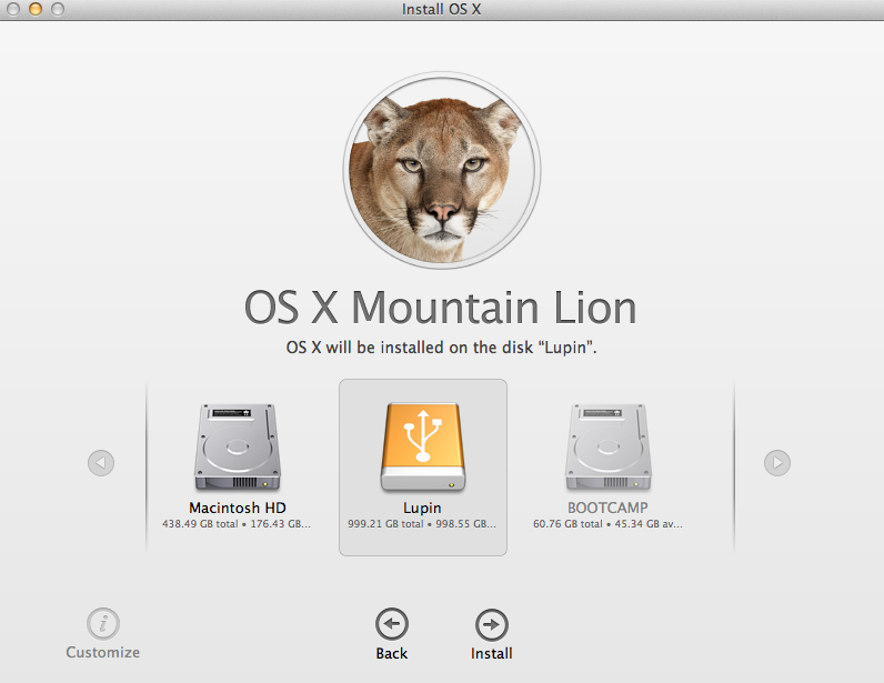 torrent mac mountain lion